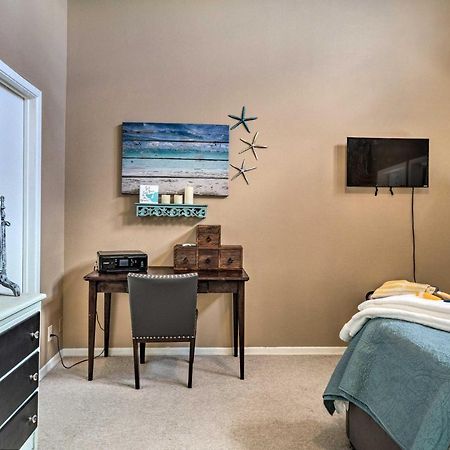 Horseshoe Bay Resort Townhome - Near Lake Lbj! Bagian luar foto